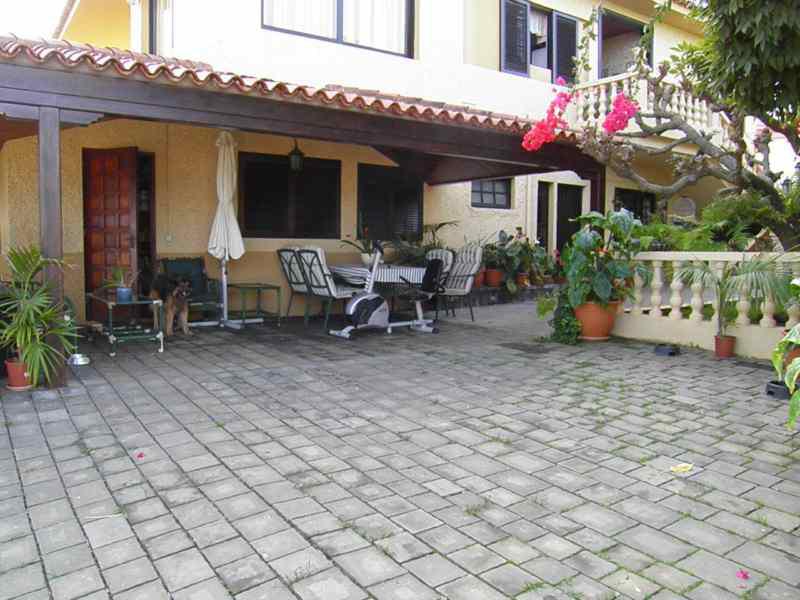 6 bedrooms House in La Orotava, Spain No. 76226