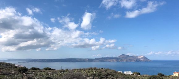 Hôtel à Vamos, Greece 18000m² No. 5193 3