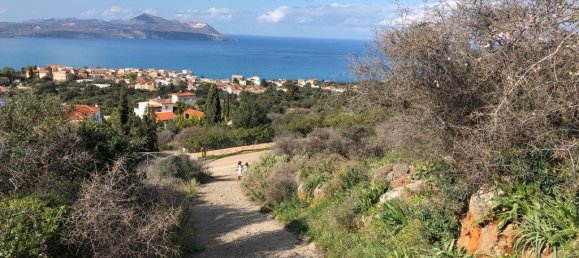 Hôtel à Vamos, Greece 18000m² No. 5193 4