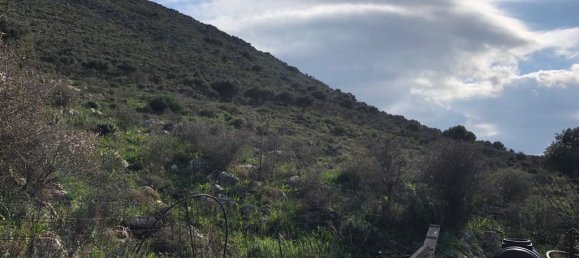 Hôtel à Vamos, Greece 18000m² No. 5193 2