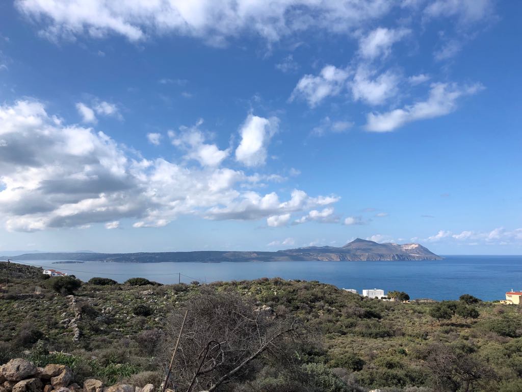 18000 m² hotel en venta en Vamos, Apokoronas, Chania, Crete, Greece № 5193