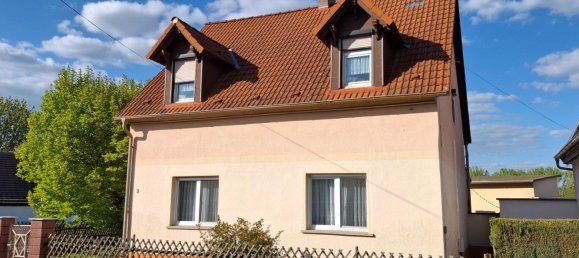 4-Zimmer Haus in Mansfeld-Südharz, Germany, Nr. 314948 20