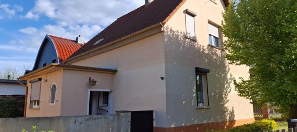 4-Zimmer Haus in Mansfeld-Südharz, Germany, Nr. 314948 2