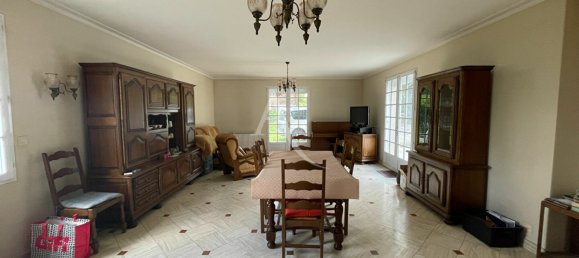 5 Schlafzimmer Haus in Loir-et-Cher, France, Nr. 73324 2