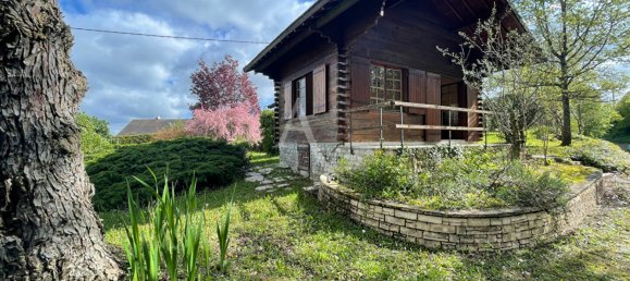 5 Schlafzimmer Haus in Loir-et-Cher, France, Nr. 73324 13
