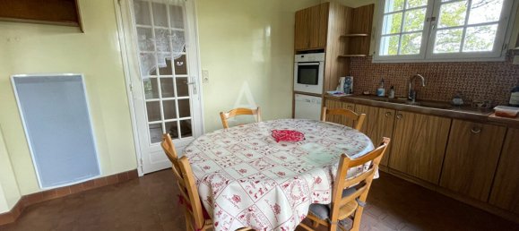 5 Schlafzimmer Haus in Loir-et-Cher, France, Nr. 73324 4