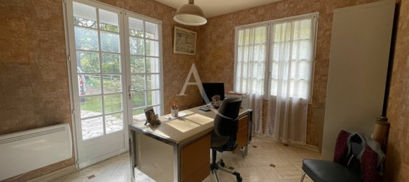 5 Schlafzimmer Haus in Loir-et-Cher, France, Nr. 73324 5