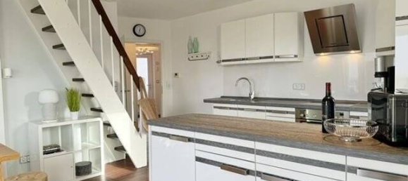 4-salle Penthouse à Cuxhaven, Germany No. 204999 9