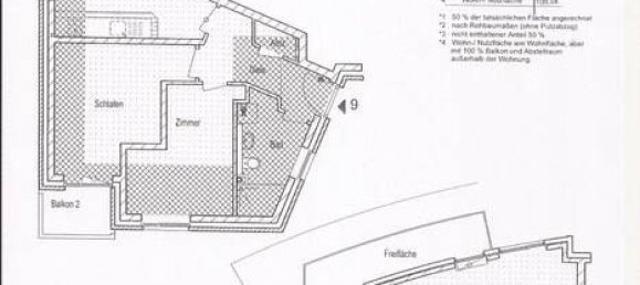 4-salle Penthouse à Cuxhaven, Germany No. 204999 5