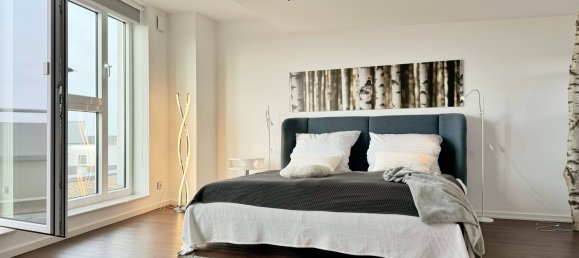 4-salle Penthouse à Cuxhaven, Germany No. 204999 14