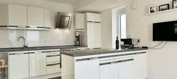 4-salle Penthouse à Cuxhaven, Germany No. 204999 7