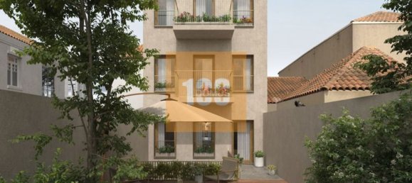 334m² Building in Porto, Portugal No. 83000 18