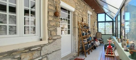 Casa de 1 dormitorio en Montagnieu, France No. 311684 8