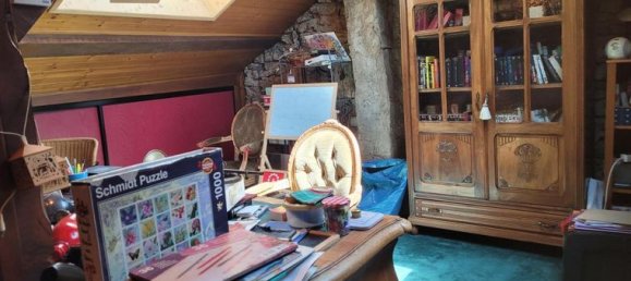 Casa de 1 dormitorio en Montagnieu, France No. 311684 10