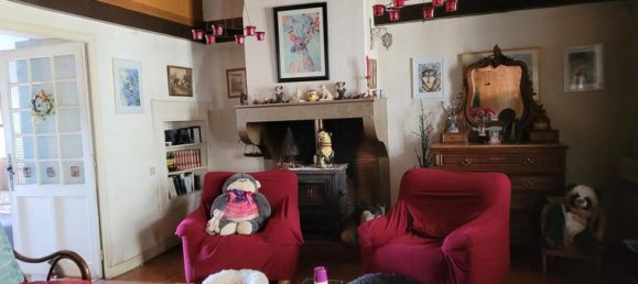 Casa de 1 dormitorio en Montagnieu, France No. 311684 9