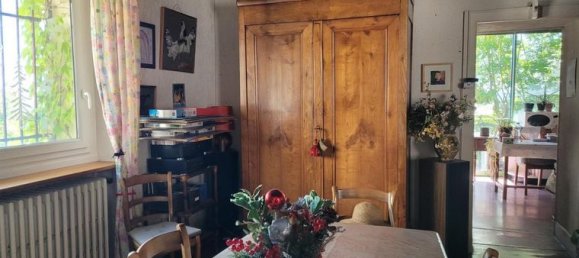 Casa de 1 dormitorio en Montagnieu, France No. 311684 2