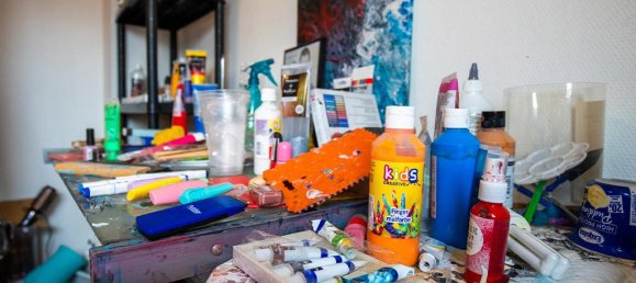 4 غرف نوم تاون هاوس في Monchengladbach, Germany رقم 264656 17