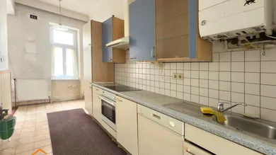 3 rooms Apartment in Penzing, Austria No. 258030