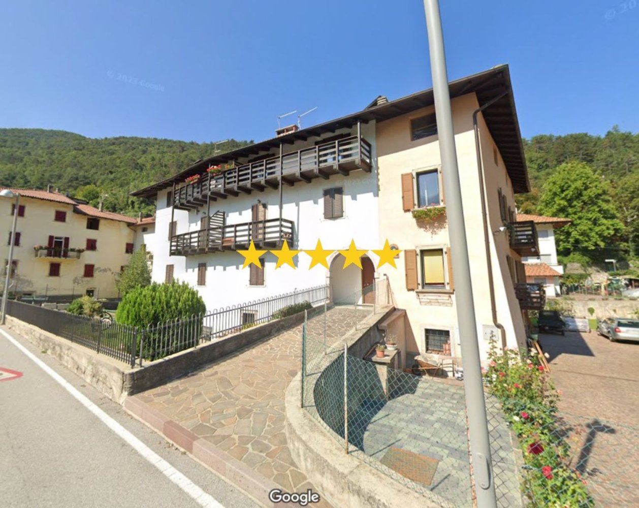 3-Zimmer Wohnung in Cavedine, Italy, Nr. 279597