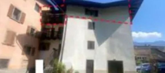 3-Zimmer Wohnung in Cavedine, Italy, Nr. 279597 7