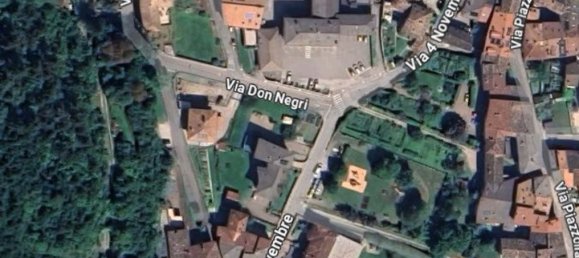 3-Zimmer Wohnung in Cavedine, Italy, Nr. 279597 3