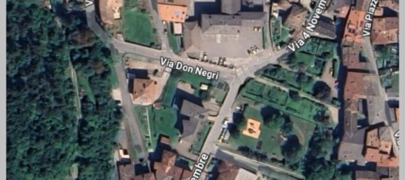 3-Zimmer Wohnung in Cavedine, Italy, Nr. 279597 12