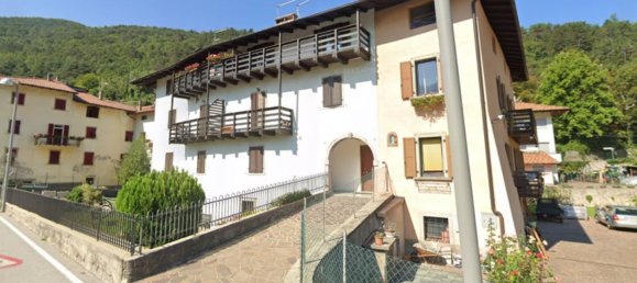 3-Zimmer Wohnung in Cavedine, Italy, Nr. 279597 2