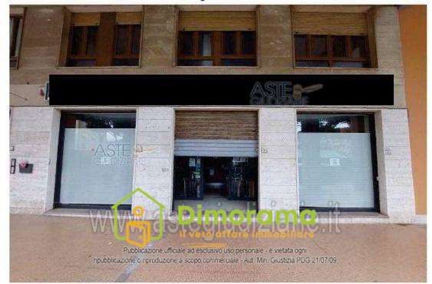 Gewerbliche Immobilie in Piombino, Italy 124m², Nr. 381654