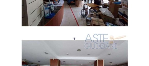 Gewerbliche Immobilie in Piombino, Italy 124m², Nr. 381654 4