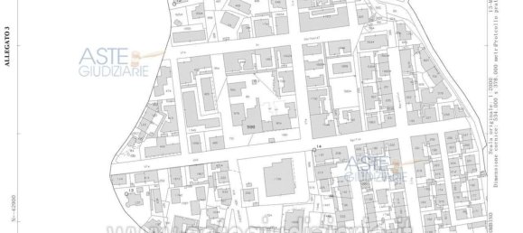 Gewerbliche Immobilie in Piombino, Italy 124m², Nr. 381654 10