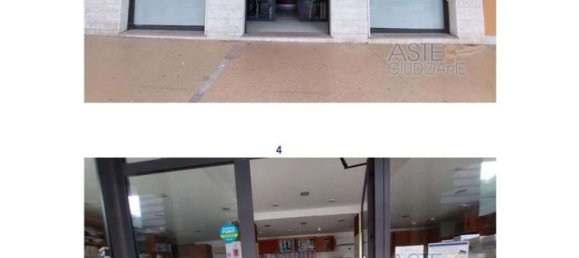 Gewerbliche Immobilie in Piombino, Italy 124m², Nr. 381654 3