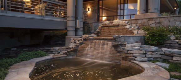 6 bedrooms Commercial property in Avon, USA No. 41 29