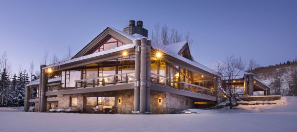 6 bedrooms Commercial property in Avon, USA No. 41 21