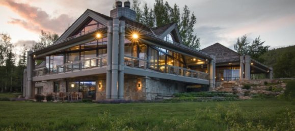 6 bedrooms Commercial property in Avon, USA No. 41 23