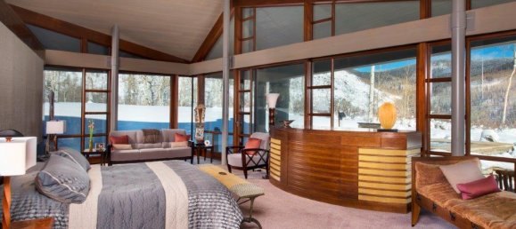 6 bedrooms Commercial property in Avon, USA No. 41 14