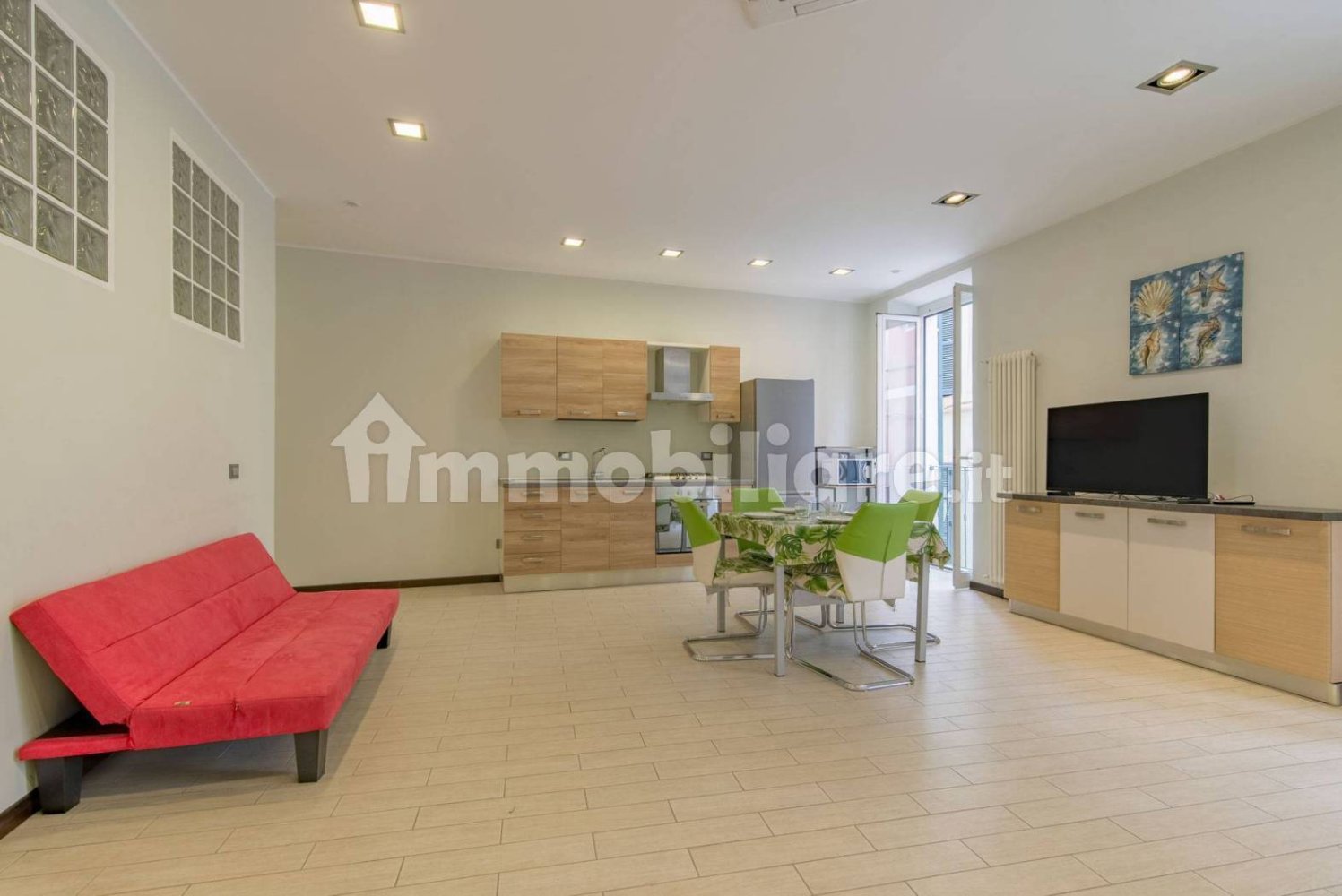 Apartamento T2 em Ceriale, Italy N.º 259662