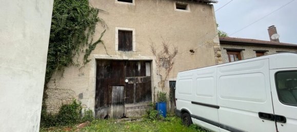 Студия в Шомон, Франция № 73234 4