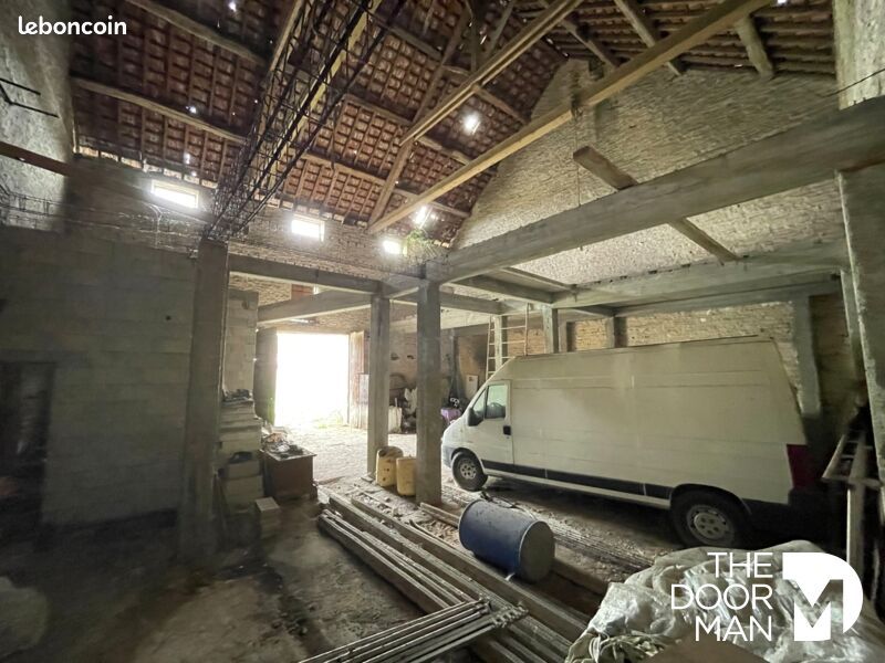 Студия в Шомон, Франция № 73234