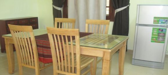 Apartamento de 1 dormitorio en Ba Dinh, Vietnam No. 7015 4