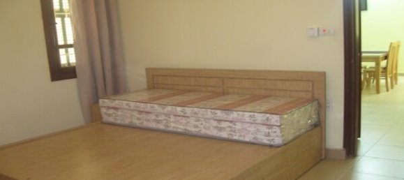 Apartamento de 1 dormitorio en Ba Dinh, Vietnam No. 7015 7