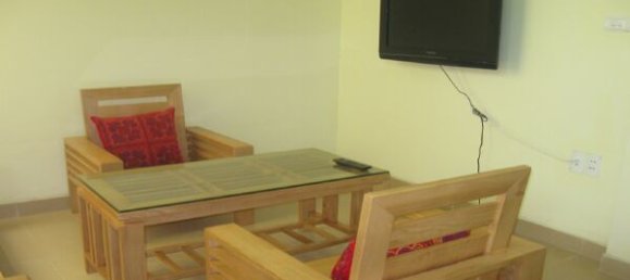 Apartamento de 1 dormitorio en Ba Dinh, Vietnam No. 7015 3