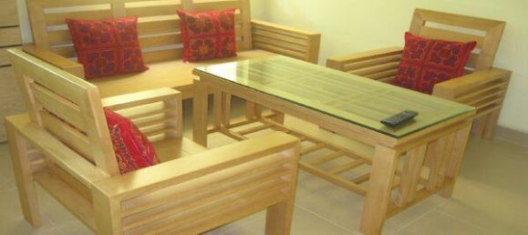 Apartamento de 1 dormitorio en Ba Dinh, Vietnam No. 7015 2