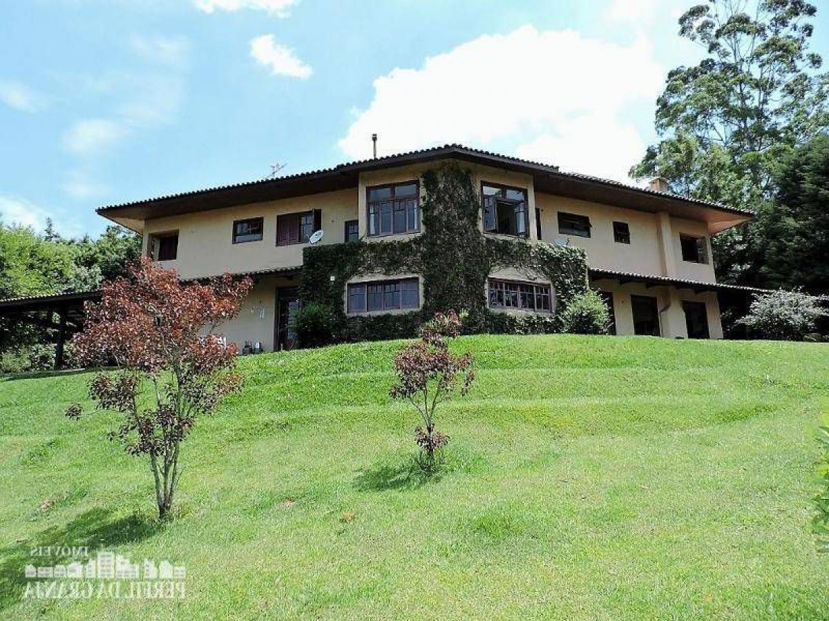 Casa T3 em São Paulo, Brazil N.º 492400