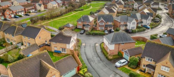 4 bedrooms House in Taunton, United Kingdom No. 13562 41