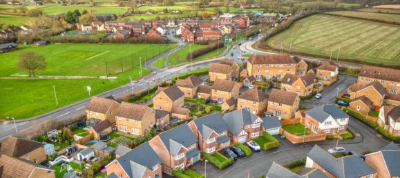 4 bedrooms House in Taunton, United Kingdom No. 13562 43