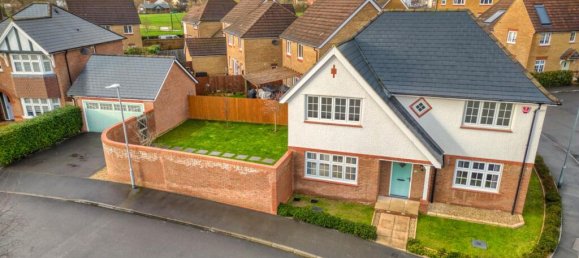 4 bedrooms House in Taunton, United Kingdom No. 13562 3