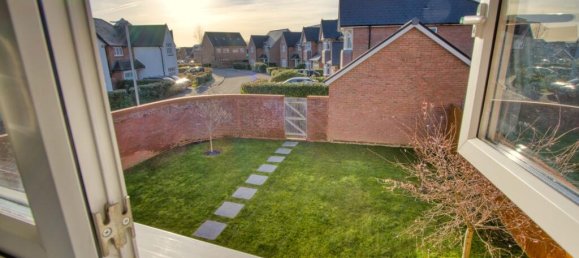 4 bedrooms House in Taunton, United Kingdom No. 13562 25