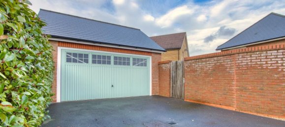 4 bedrooms House in Taunton, United Kingdom No. 13562 36