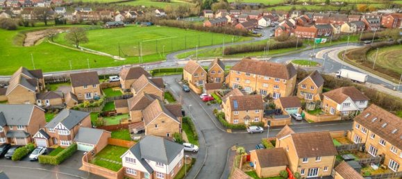 4 bedrooms House in Taunton, United Kingdom No. 13562 9