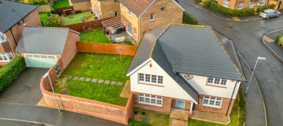 4 bedrooms House in Taunton, United Kingdom No. 13562 38